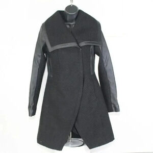 Betsey Johnson ladies coat size XS